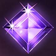 Symbol Purpura w blasku