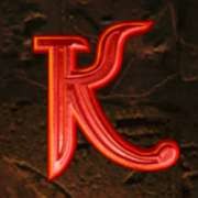 Symbol K w Księdze Ra Deluxe