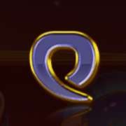 Symbol Q w Dragon Chase
