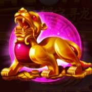 Symbol Złotego Smoka w Dragon Chase