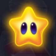 Symbol gwiazdy w grze Finn i w grze Funnel Spins