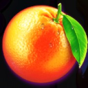 Symbol pomarańczy w Fruit Party 2
