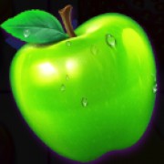 Symbol Jabłka w Fruit Party 2