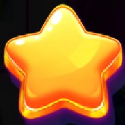 Symbol gwiazdy w grze Fruit Party 2