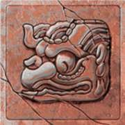 Symbol byka w grze Gonzo Quest