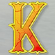 Symbol K w Arturze Pendragonie
