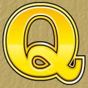 Symbol Q w Mega Money