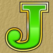 Symbol J w Mega Money