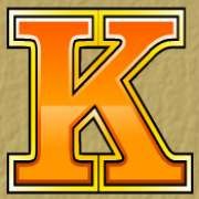 Symbol K w Mega Money