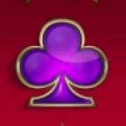Symbol Trójki w grze Playboy: Złote Jackpoty