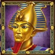 Symbol Tutanchamona w Księdze Umarłych