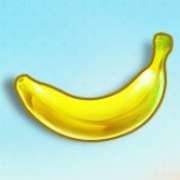 Symbol Banana w Sweet Bonanza