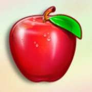 Symbol Apple w Sweet Bonanza