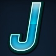 Symbol J w grze Perfect Heist