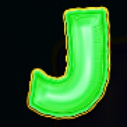 Symbol J w Big Fishing