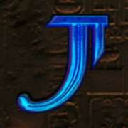 Symbol J w Book of Ra Deluxe