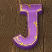 Symbol J w grze Pirates of Boom
