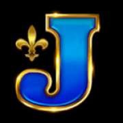 Symbol J w Bison 50