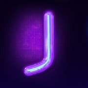 Symbol J na imprezie tanecznej
