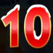Postać 10 w Fire Blaze Golden: Wolf of Tundra