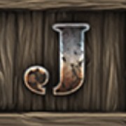 Symbol J w Fire in the Hole