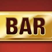 Symbol Bar w Fire Joker