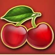 Symbol Cherry in Fire joker