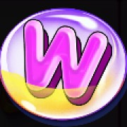 Symbol Wild w grze Fruit Party 2