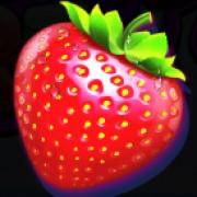 Symbol truskawki w Fruit Party 2