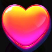 Symbol Serca w Fruit Party 2