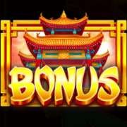 Symbol bonusu w Golden Beauty