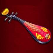 Symbol Instrument muzyczny w Golden Beauties