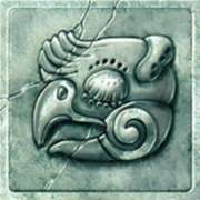 Symbol Ptaka w Quest Gonzo