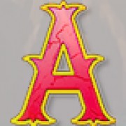 Symbol A w Arturze Pendragonie